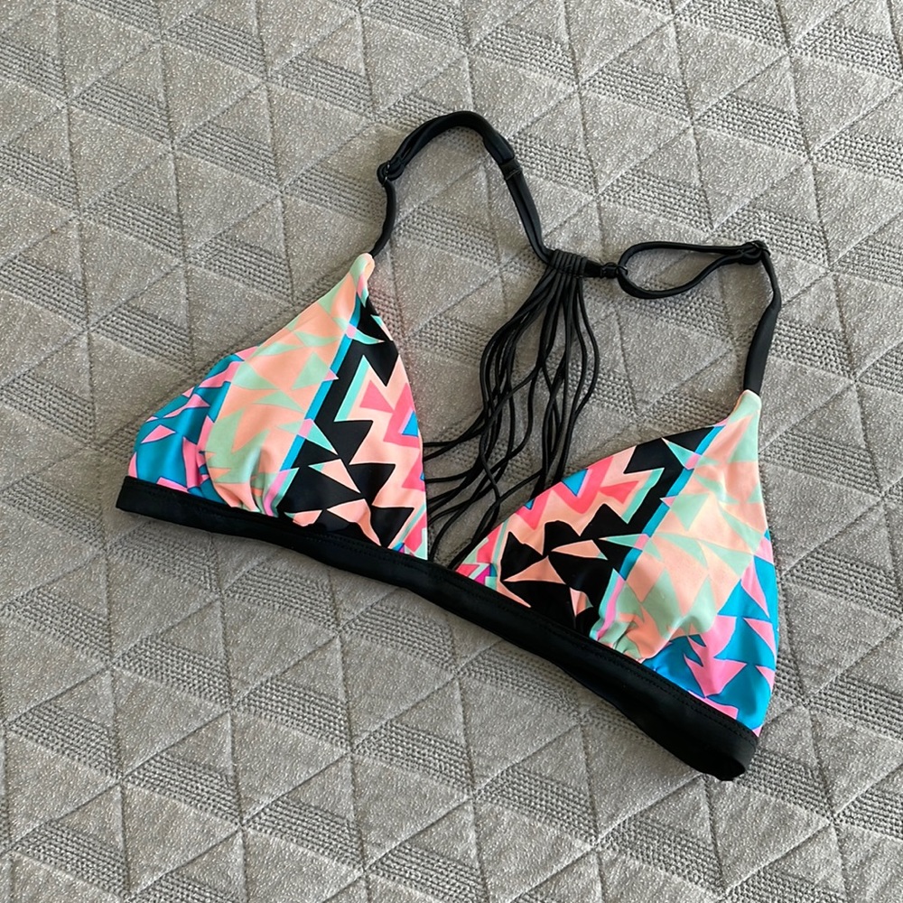 Target Bathing Suit Top